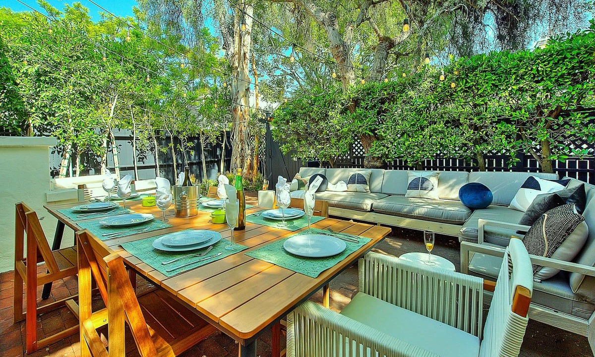 Venice House | Heavenly Retreat Minutes Walk to Beach & Abbot Kinney