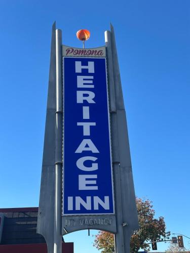 Westmont Hotel | Heritage Inn