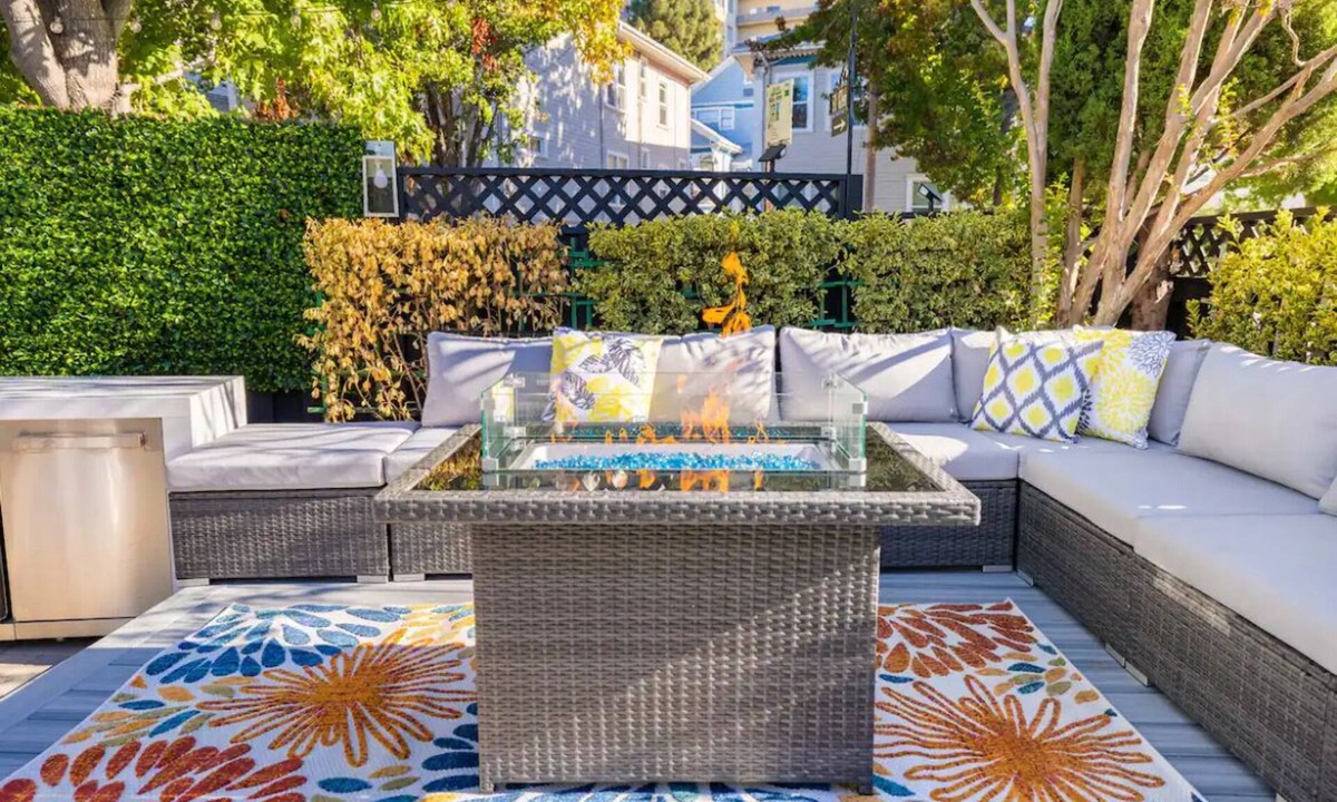 Piedmont Avenue House | Hidden Gem - Luxury Living - Walk Everywhere