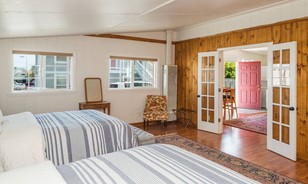 Monterey House | "Hidden Treasure" in Monterey