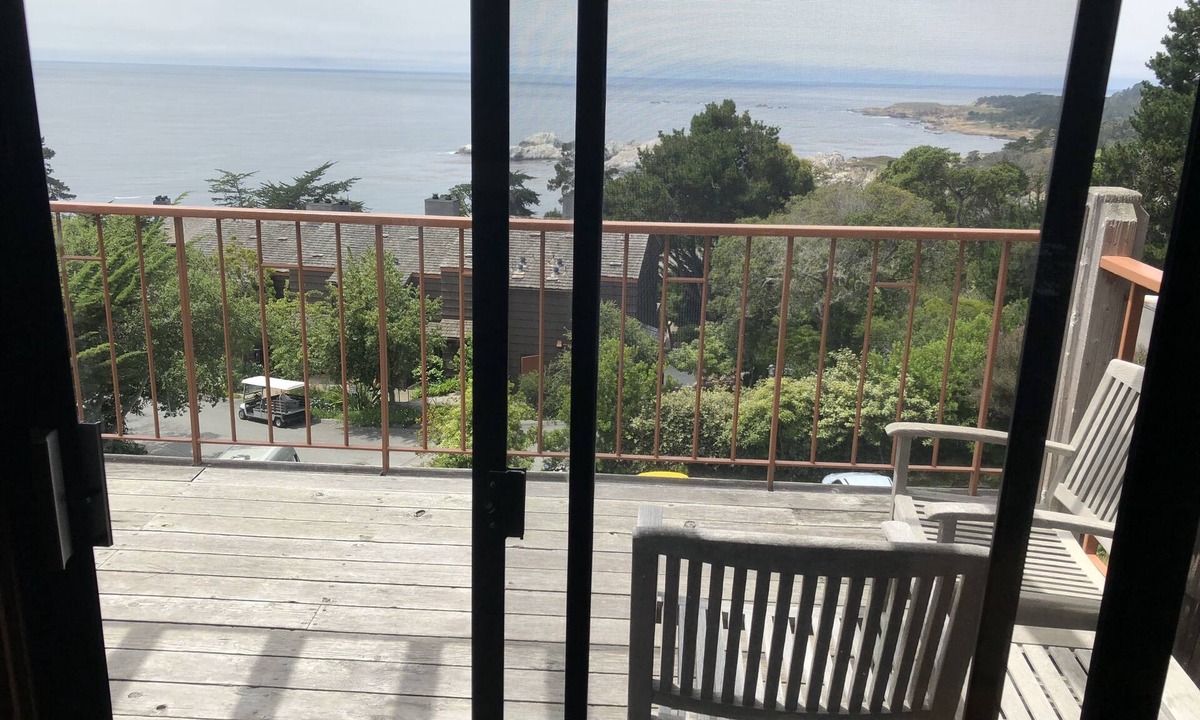 Carmel Highlands Apartment | Highlands Inn One Bedroom - Spectacular View!