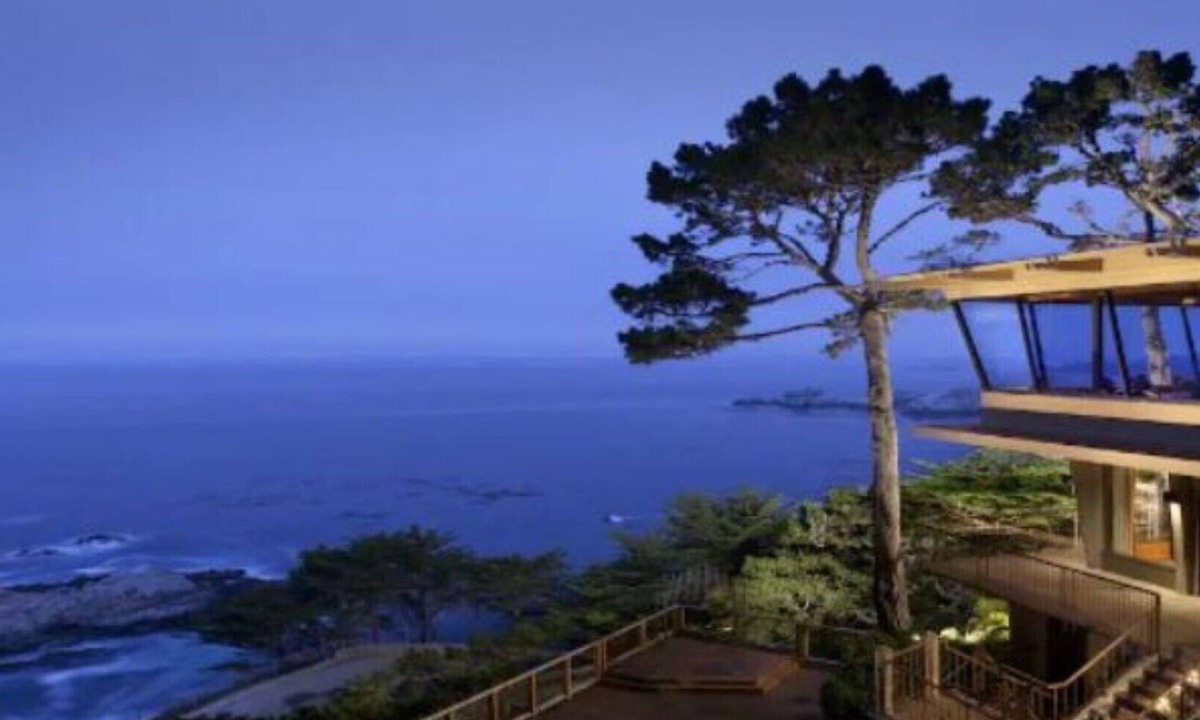 Carmel Highlands Condo | Highlands Inn Direct Ocean View