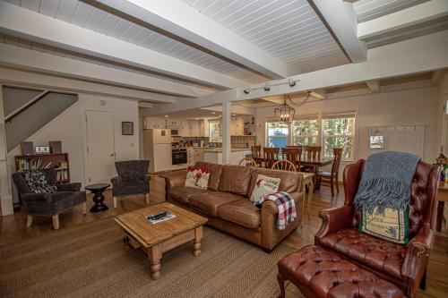 Tahoe Pines House | Hillhouse By Hauserman Rentals