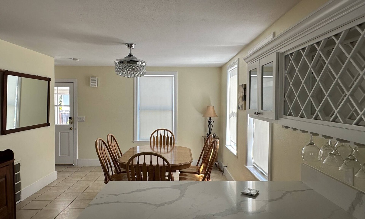 Modesto Other | Historic Country Comfort Remodeled Home with lots of parking