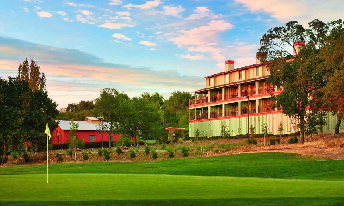 Angels Camp Resort | Historic towns everywhere
