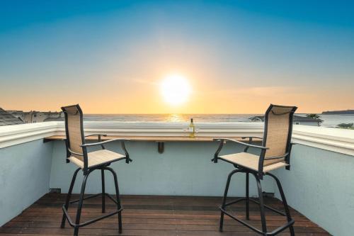 El Granada House | Holiday homes in Half Moon Bay, CA, USA