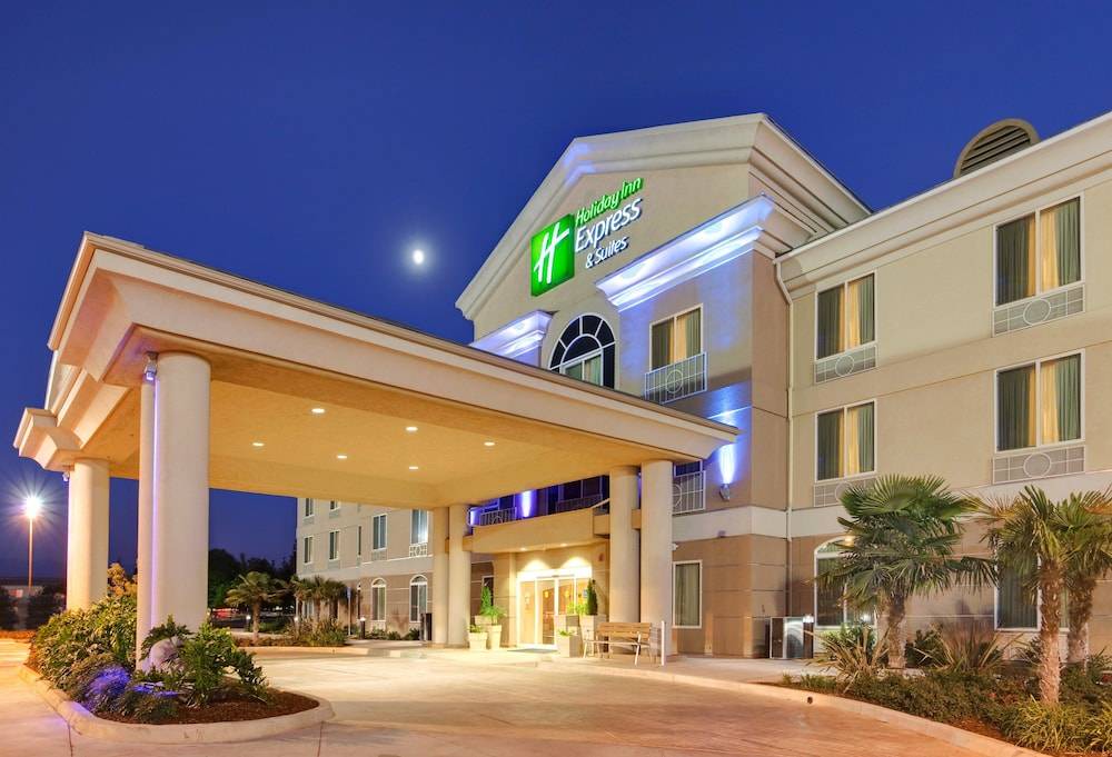 Porterville Hotel | Holiday Inn Ex Ste Porterville, an IHG Hotel