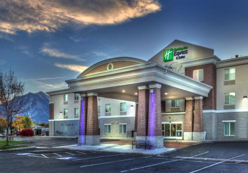 Minden Hotel | Holiday Inn Express Hotel & Suites Minden by IHG