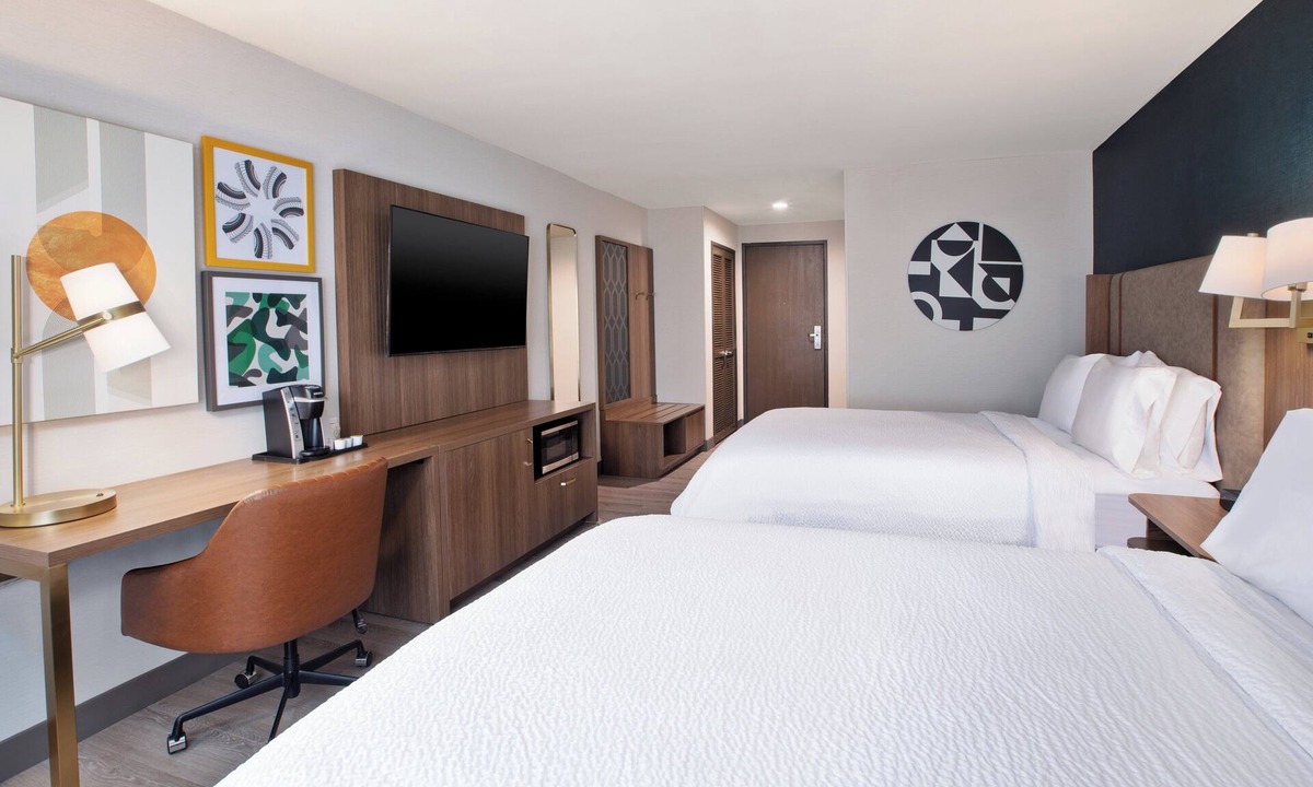 Ontario Hotel | Holiday Inn Ontario Airport by IHG