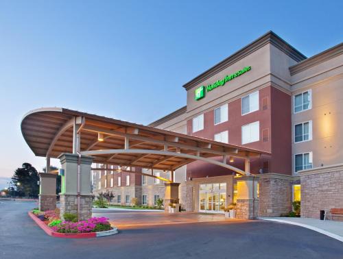 Oakland Hotel | Holiday Inn & Suites Oakland - Airport by IHG