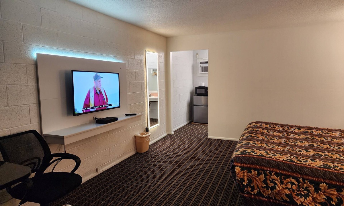 Hawthorne Hotel | Holiday Lodge