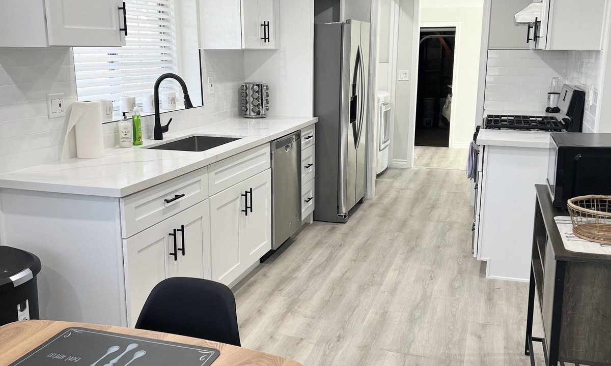 Temple City House | Home w/Pool near LA/Disneyland/Universal/Beaches
