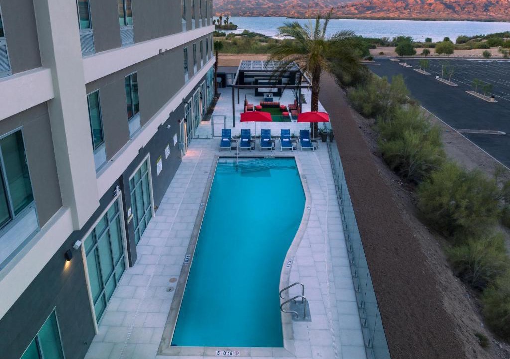 Lake Havasu City Hotel | Home2 Suites By Hilton Lake Havasu City