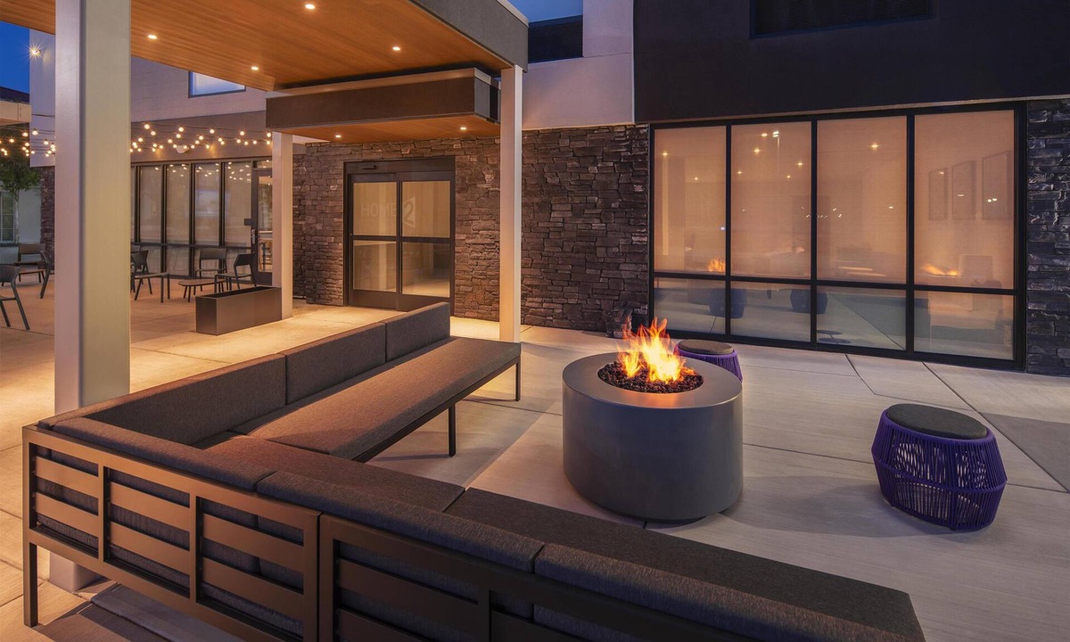 Carson City Hotel | Home2 Suites By Hilton Carson City