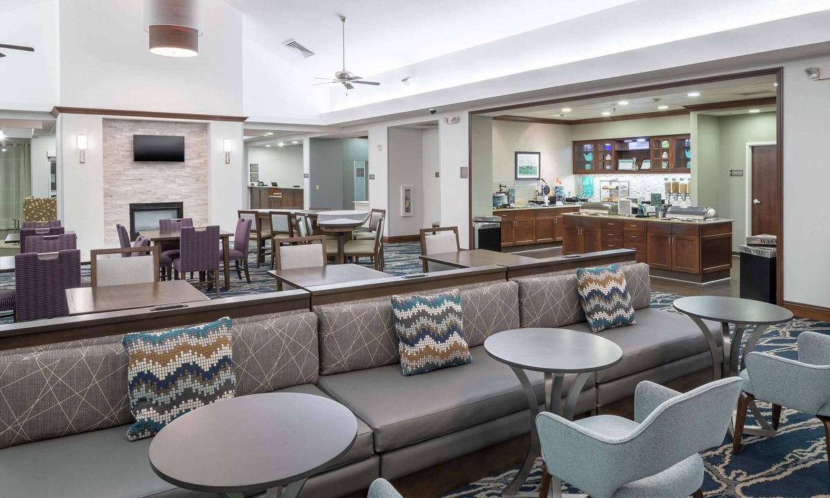 Clovis Hotel | Homewood Suites by Hilton Fresno Airport/Clovis, CA
