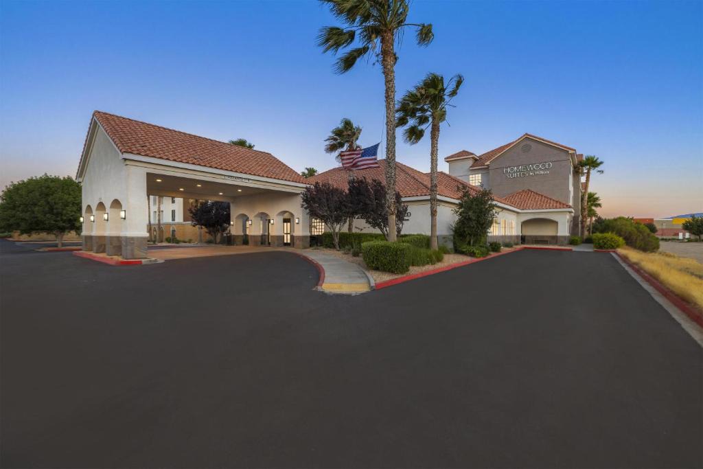 Lancaster Hotel | Homewood Suites Lancaster