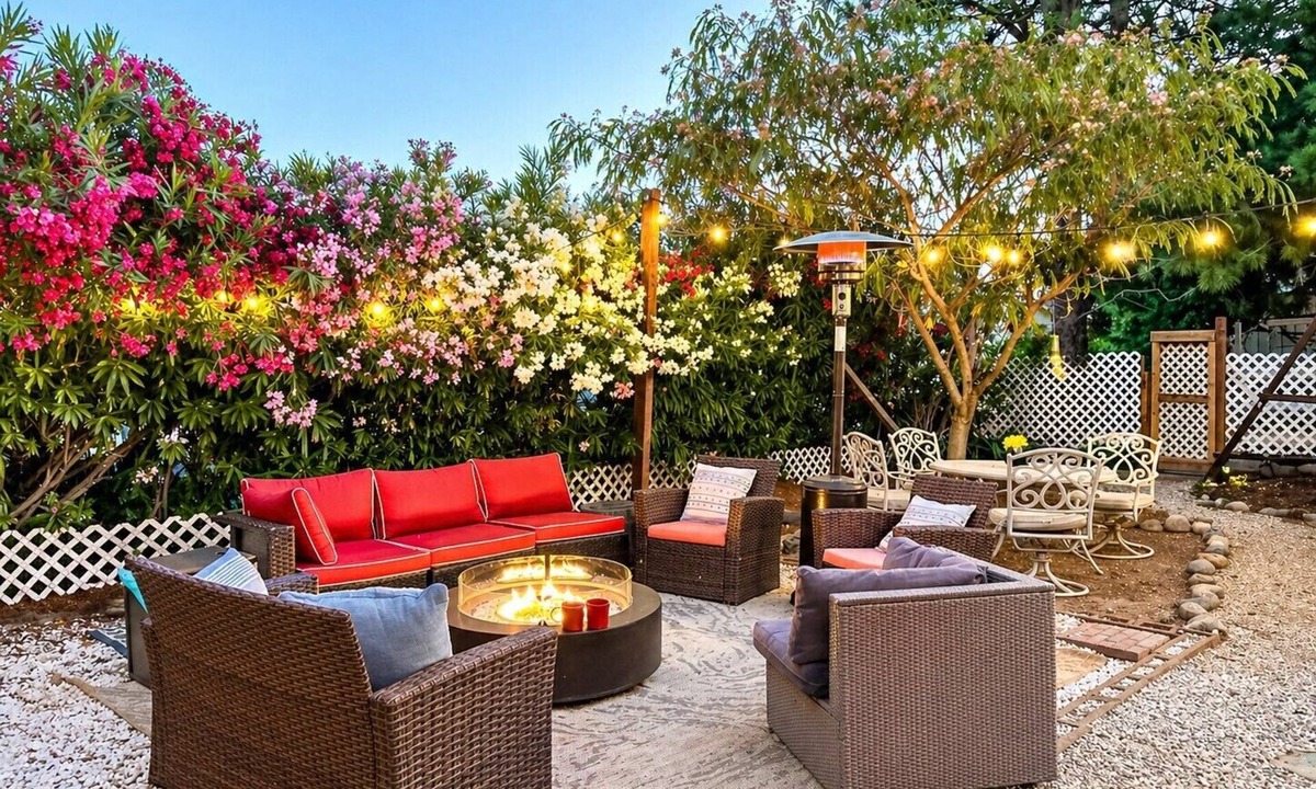 Groveland House | Hot Tub, Fire Pit, BBQ & Sauna 33 mile to Yosemite