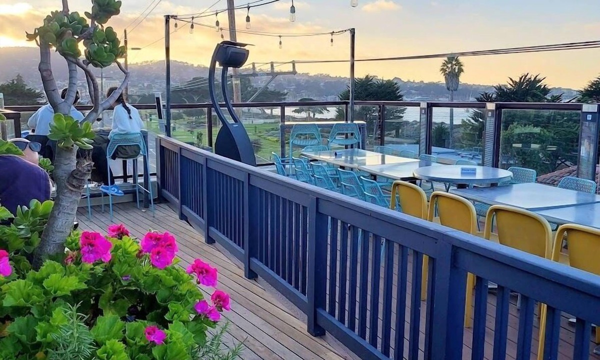 Downtown Monterey Bed & Breakfast | Hotel 1110 - Adults Only