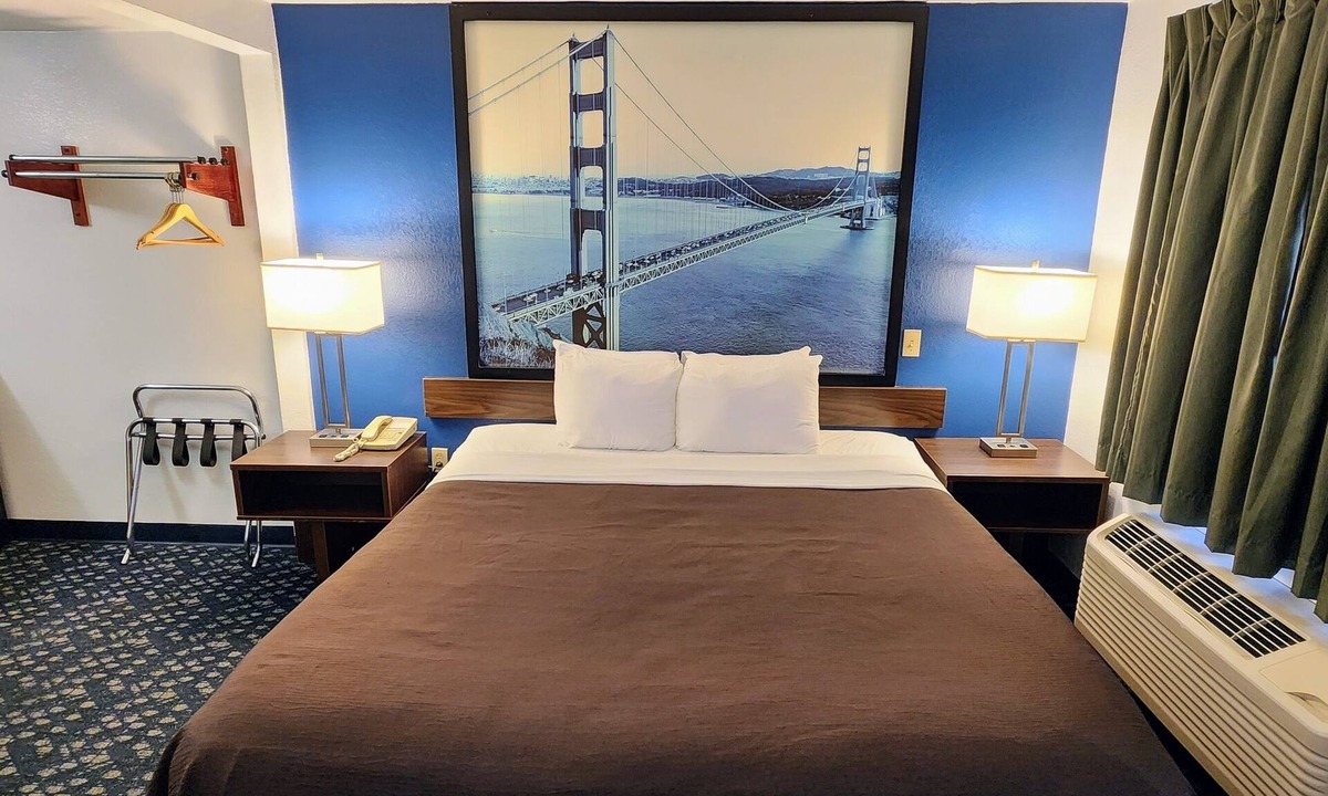 Belmont Hotel | Hotel Belmont