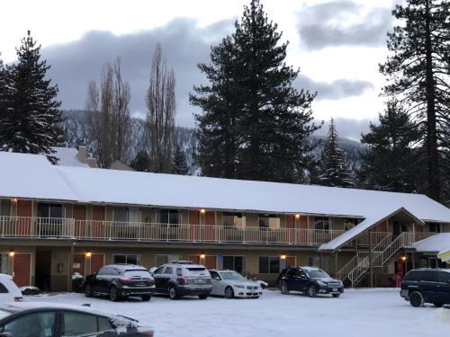 South Lake Tahoe Hotel | Hotel Elevation