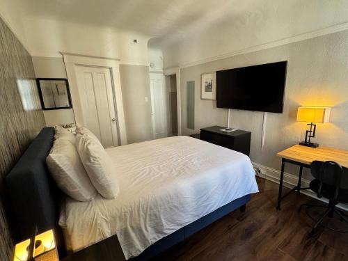 Union Square Hotel | Hotel Ikon
