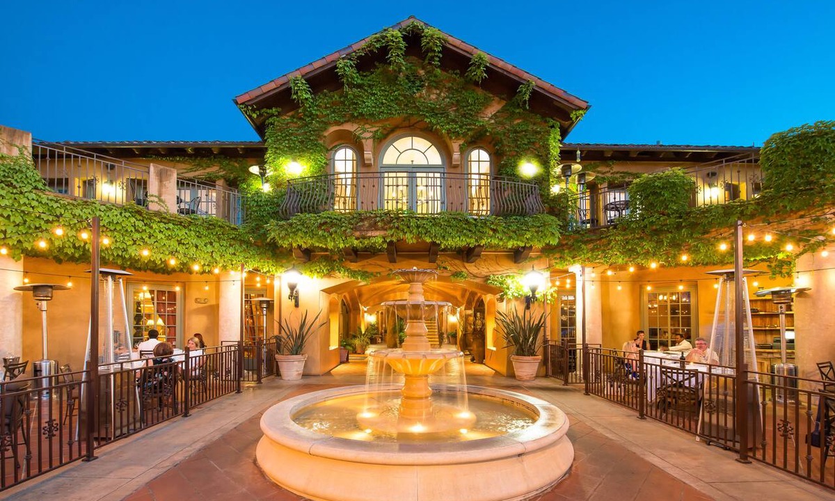 Los Gatos Hotel | Hotel Los Gatos