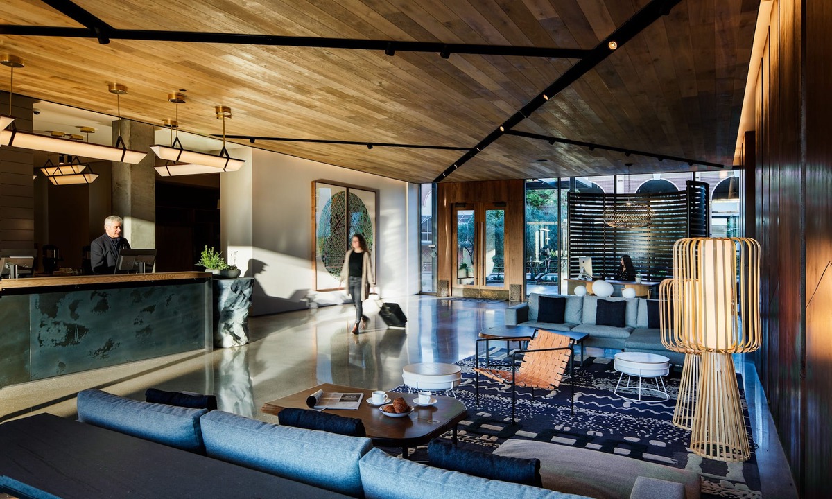 Downtown Hotel | Hotel San Luis Obispo