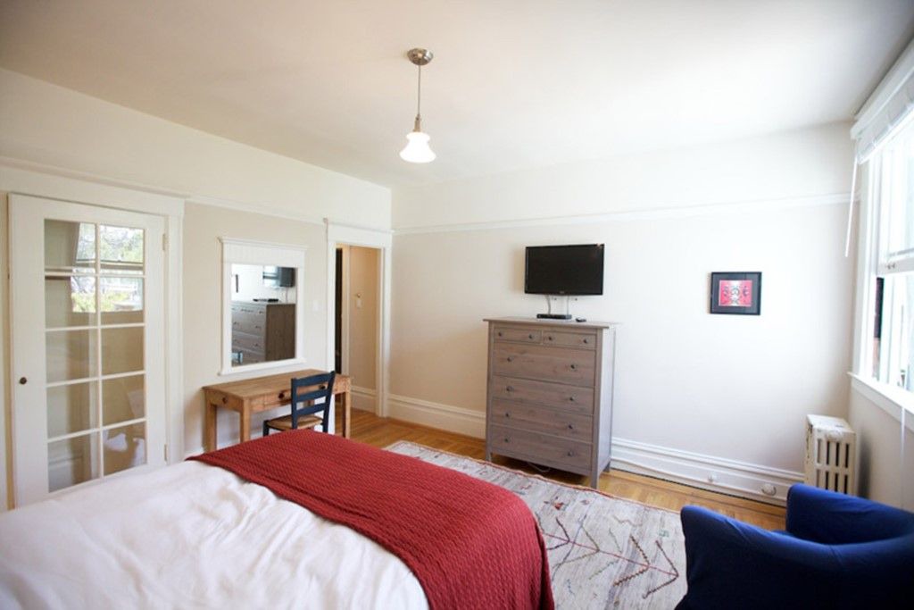Pacific Heights House | House in San Francisco, CA