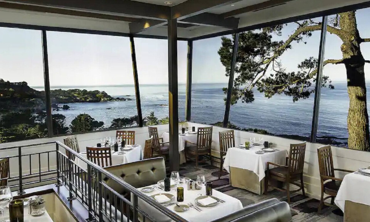 Carmel Highlands Resort | Hyatt Carmel Highlands Resort