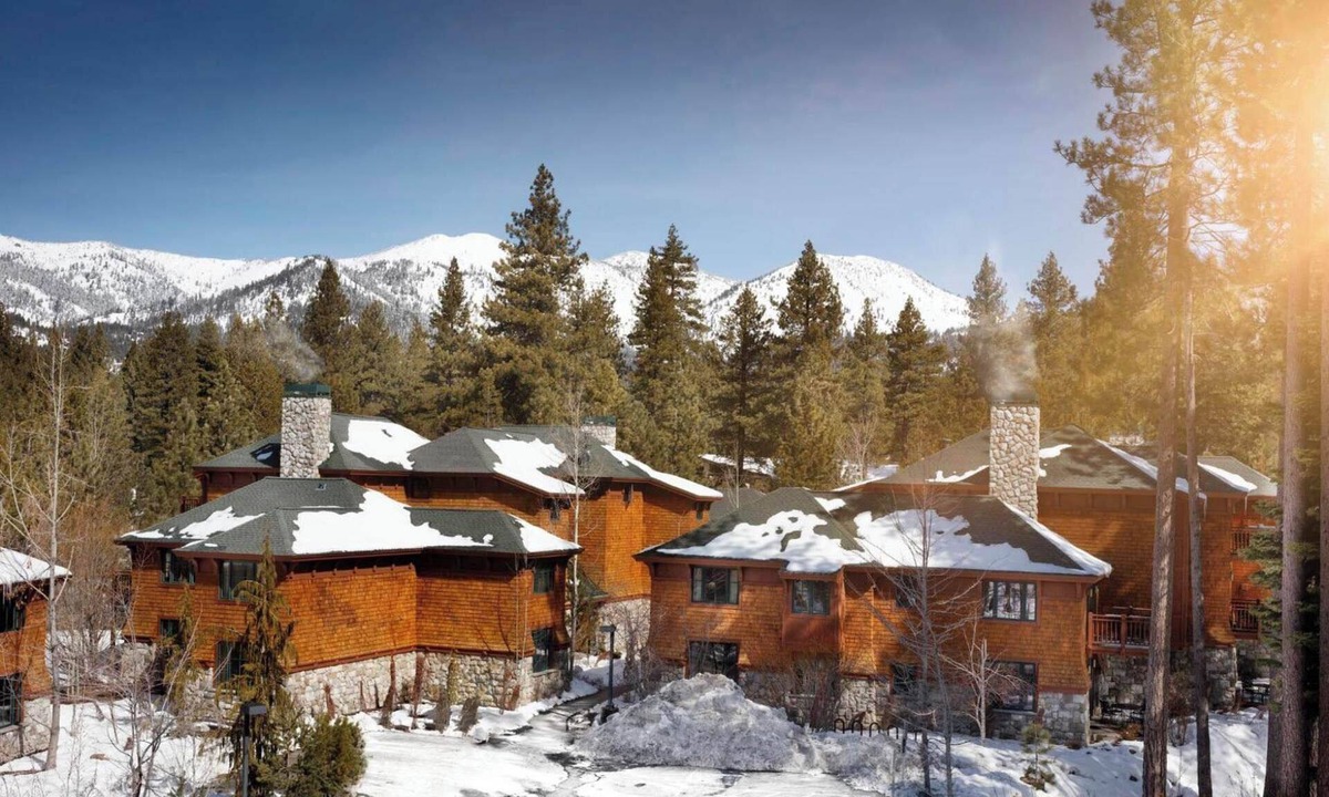 Incline Village Condo | Hyatt High Sierra Lodge - Many Activities - Sleeps 8!