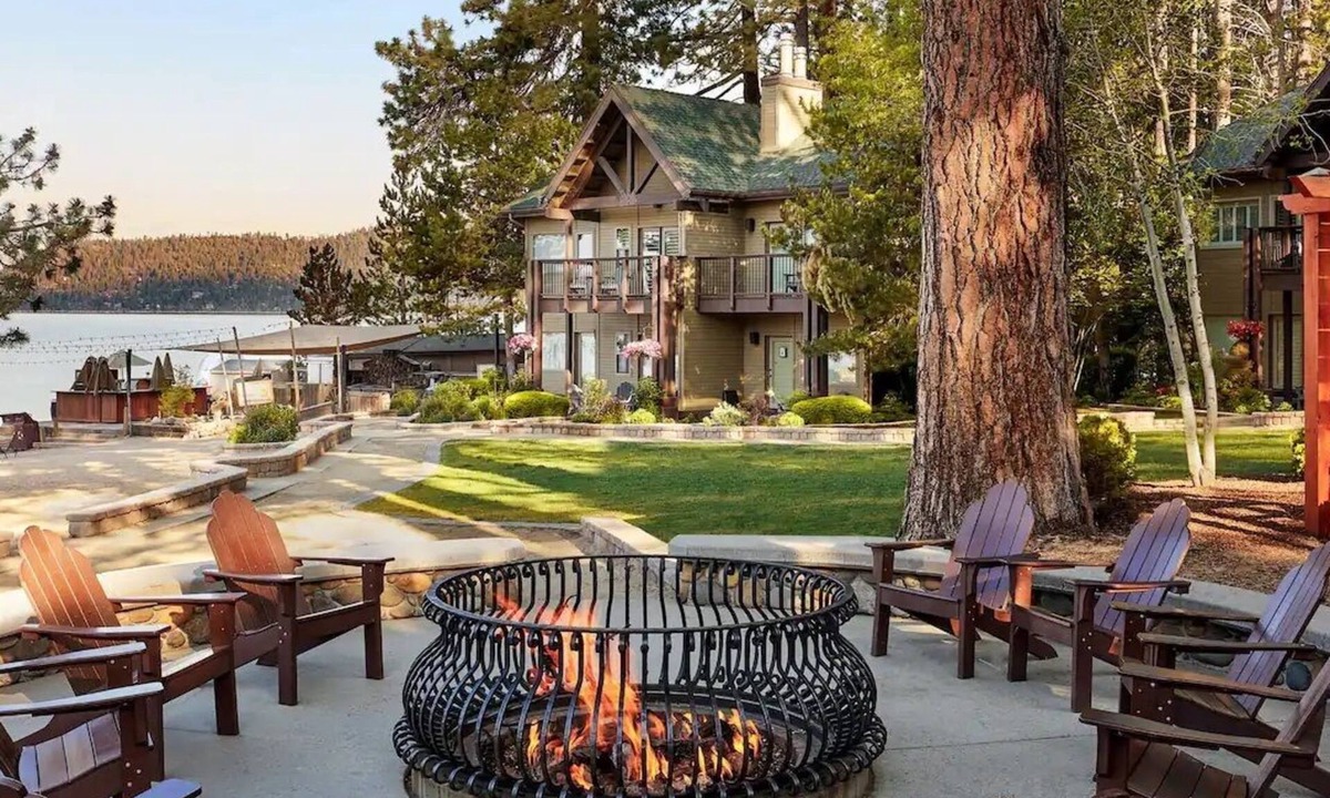 Incline Village Condo | Hyatt High Sierra Lodge. Holiday Dates Available Now!