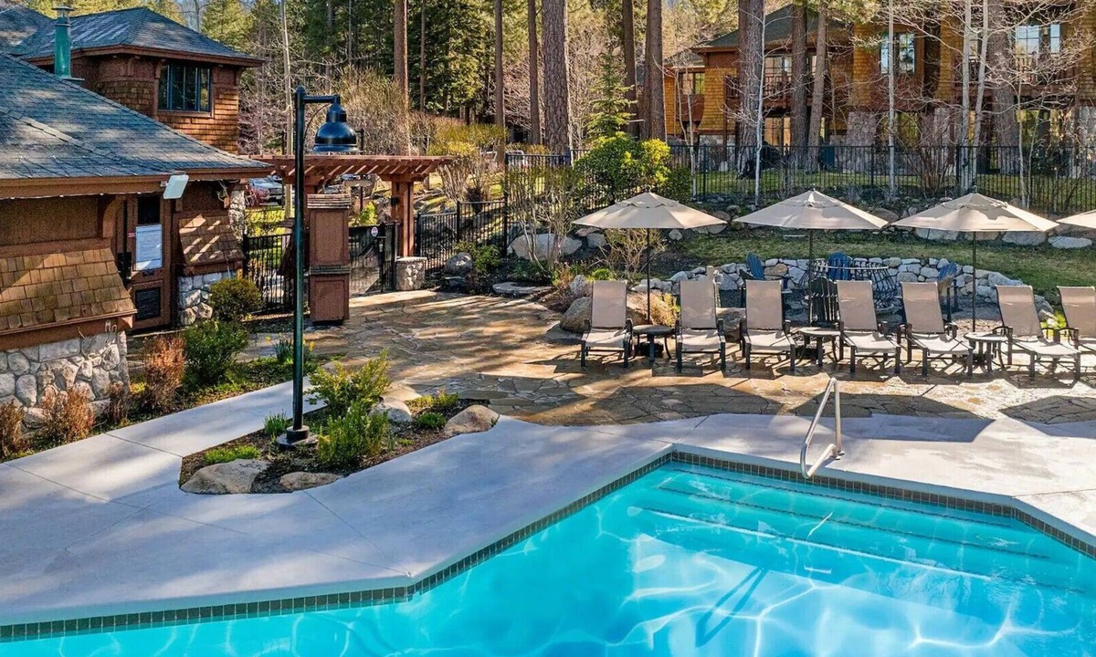 Incline Village Resort | Hyatt High Sierra Lodge Residence Club - Full and partial weeks available!