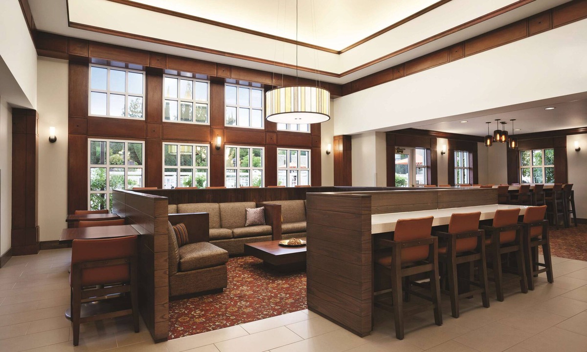 Pleasant Hill Hotel | HYATT house Pleasant Hill