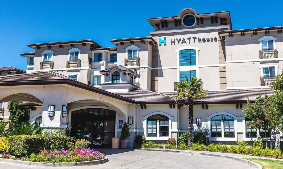 San Ramon Hotel | HYATT house San Ramon