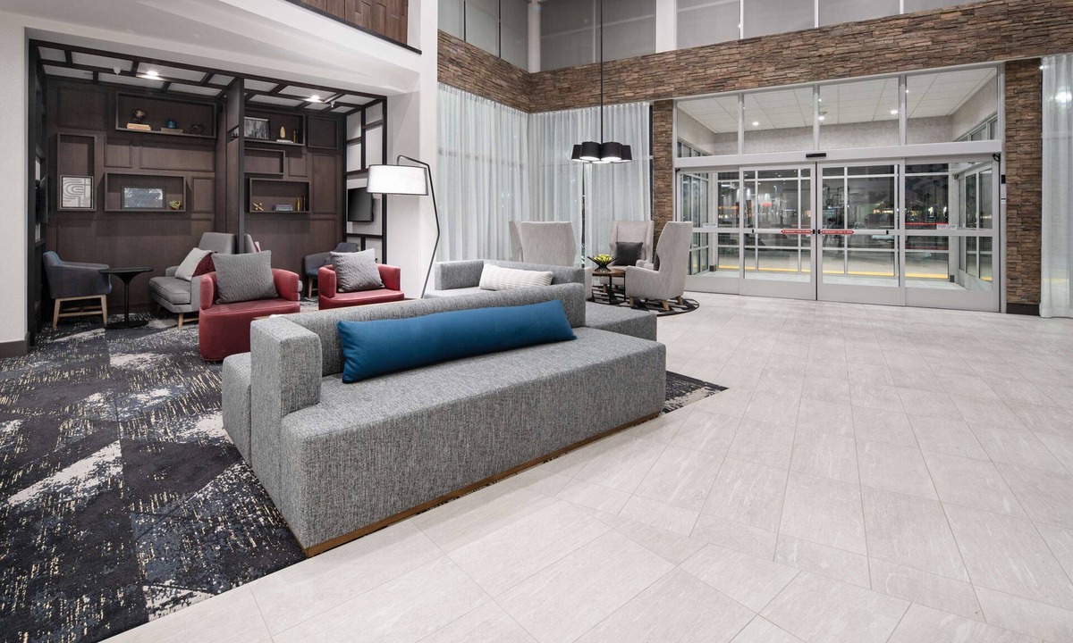 Greenacres Hotel | Hyatt Place Bakersfield