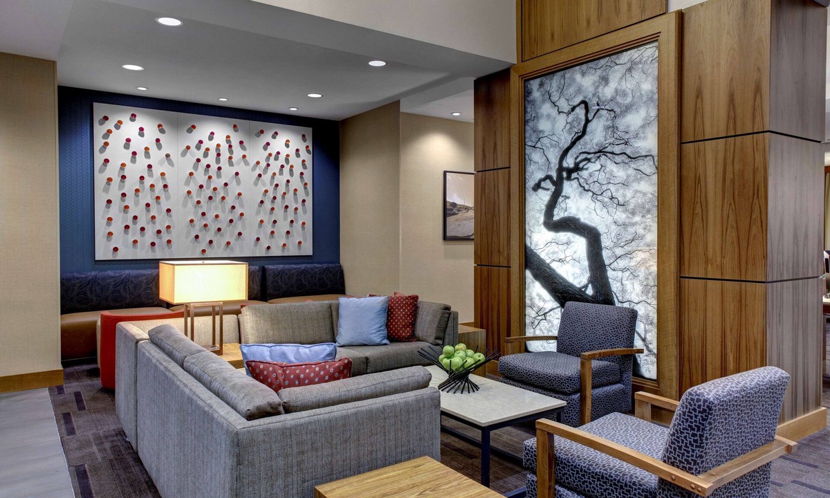 Columbus Hotel | Hyatt Place Columbus