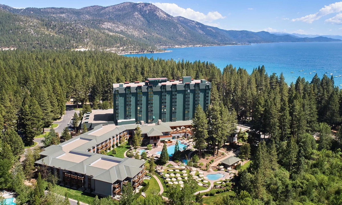 Incline Village Resort | Hyatt Regency Lake Tahoe Resort, Spa and Casino