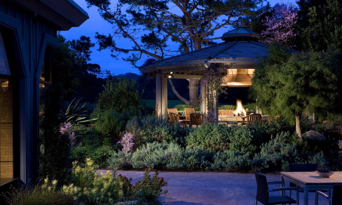 Monterey Resort | Hyatt Regency Monterey Hotel & Spa