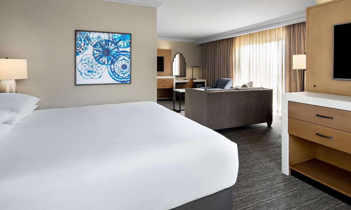 Valencia Hotel | Hyatt Regency Valencia