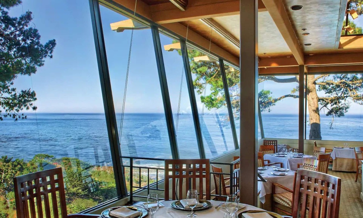 Carmel Highlands Hotel | Hyatt Vacation Club at Highlands Inn