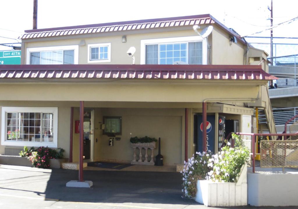Shoreview Hotel | Inn at Bayshore
