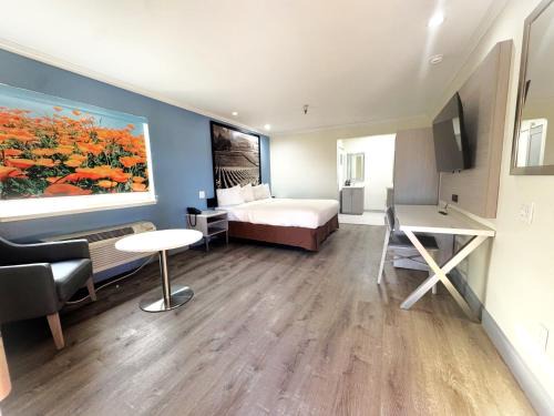 King City Hotel | INN at King City