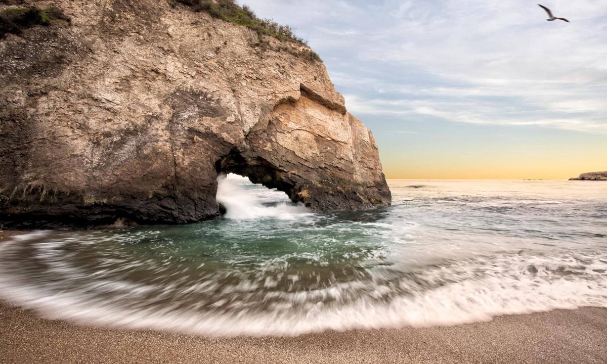 Pismo Beach Hotel | Inn at the Cove