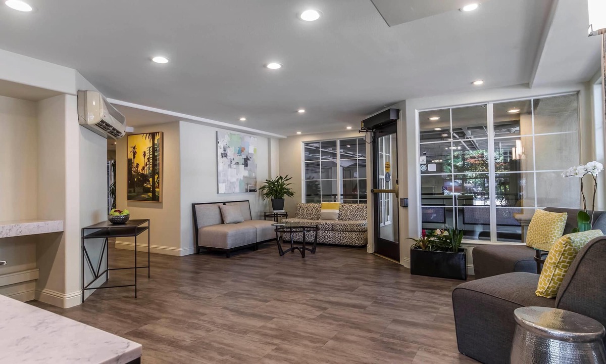 Downtown Sacramento Hotel | Inn Off Capitol Park, an Ascend Collection Hotel
