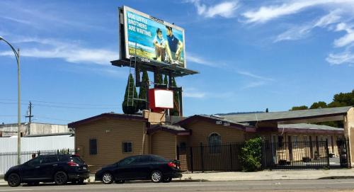 Oakland Hotel | International Casa Hotel