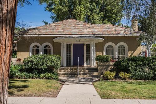 Paso Robles House | Jany Home Downtown