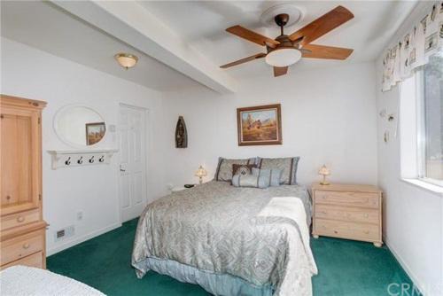 Yosemite West Apartment | Jumping Deer