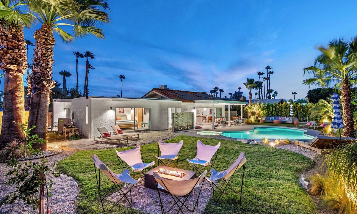 Vista Norte House | Kaptur Palms - A Ryson Property