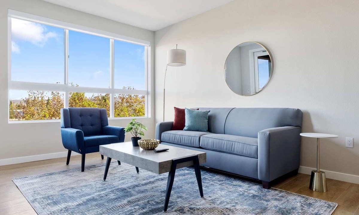Santa Clara Apartment | Kasa | Charming Room, Near San Jose Airport | Santa Clara