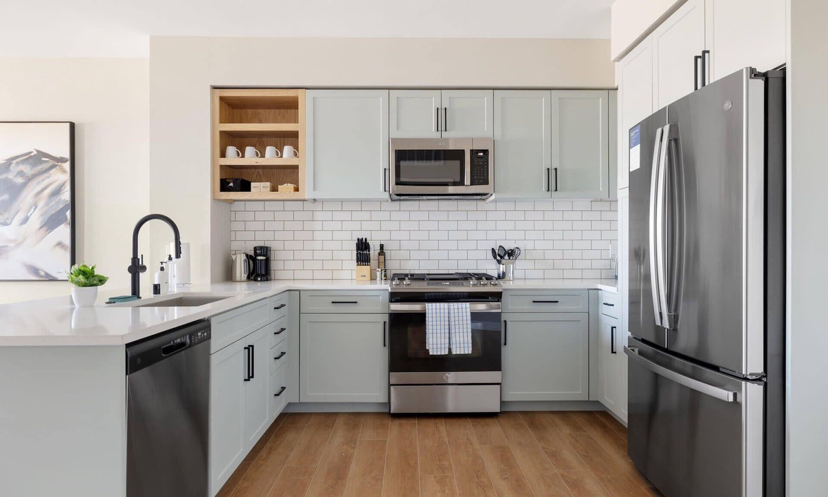 Santa Clara Apartment | Kasa | Stylish Room, Near San Jose Airport | Santa Clara
